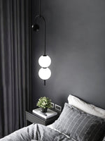 Alina Pendant Light - Lamp Outdoor