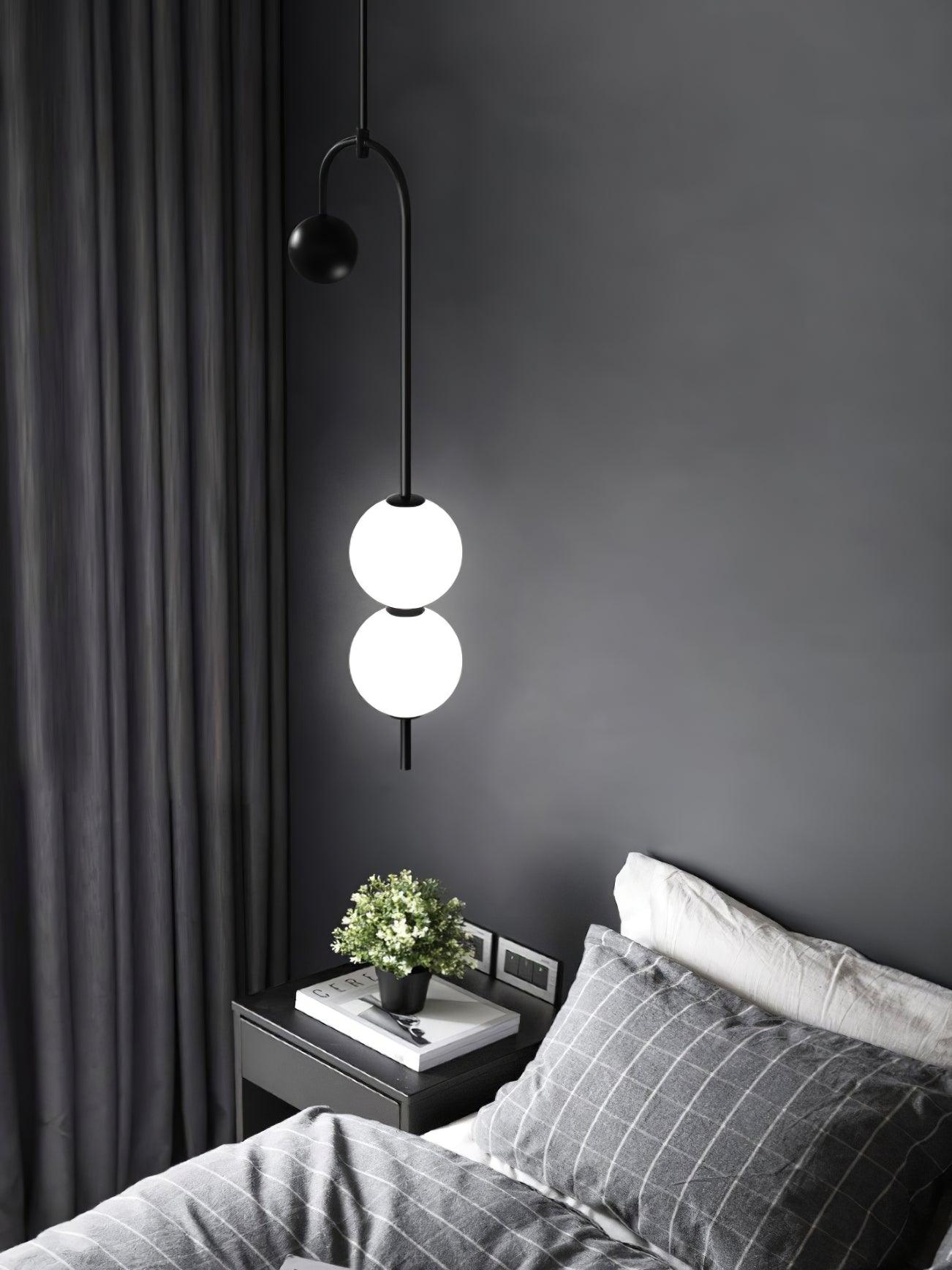 Alina Pendant Light - Lamp Outdoor