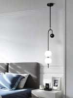 Alina Pendant Light - Lamp Outdoor