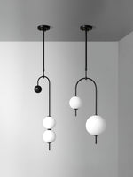 Alina Pendant Light - Lamp Outdoor