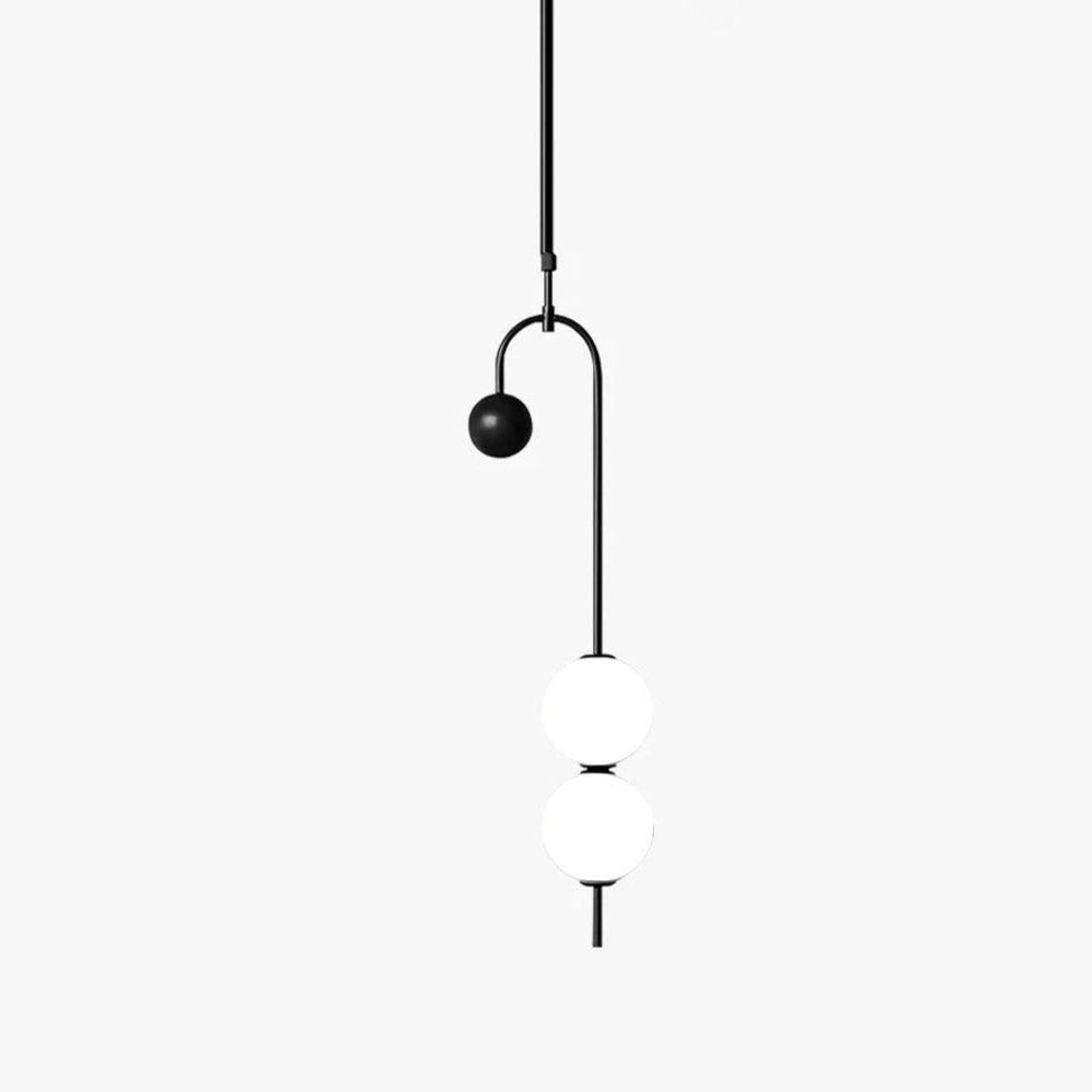 Alina Pendant Light - Lamp Outdoor