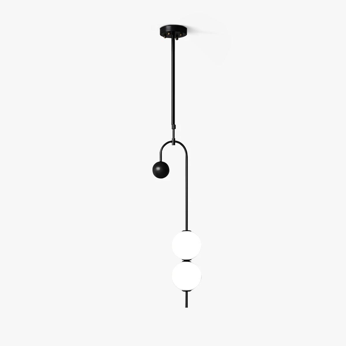 Alina Pendant Light - Lamp Outdoor