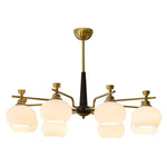 Alistair Sphere Chandelier - Lamp Outdoor
