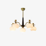 Alistair Sphere Chandelier - Lamp Outdoor