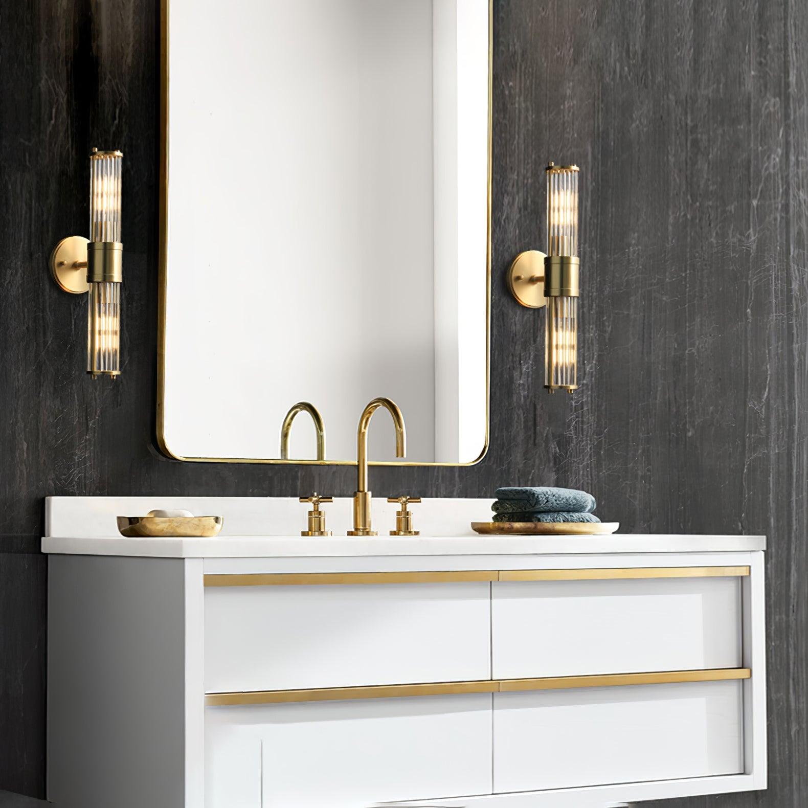 Celeste Cylinde Wall Light - Lamp Outdoor