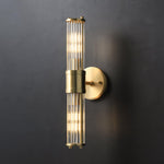 Celeste Cylinde Wall Light - Lamp Outdoor