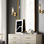 Celeste Cylinde Wall Light - Lamp Outdoor