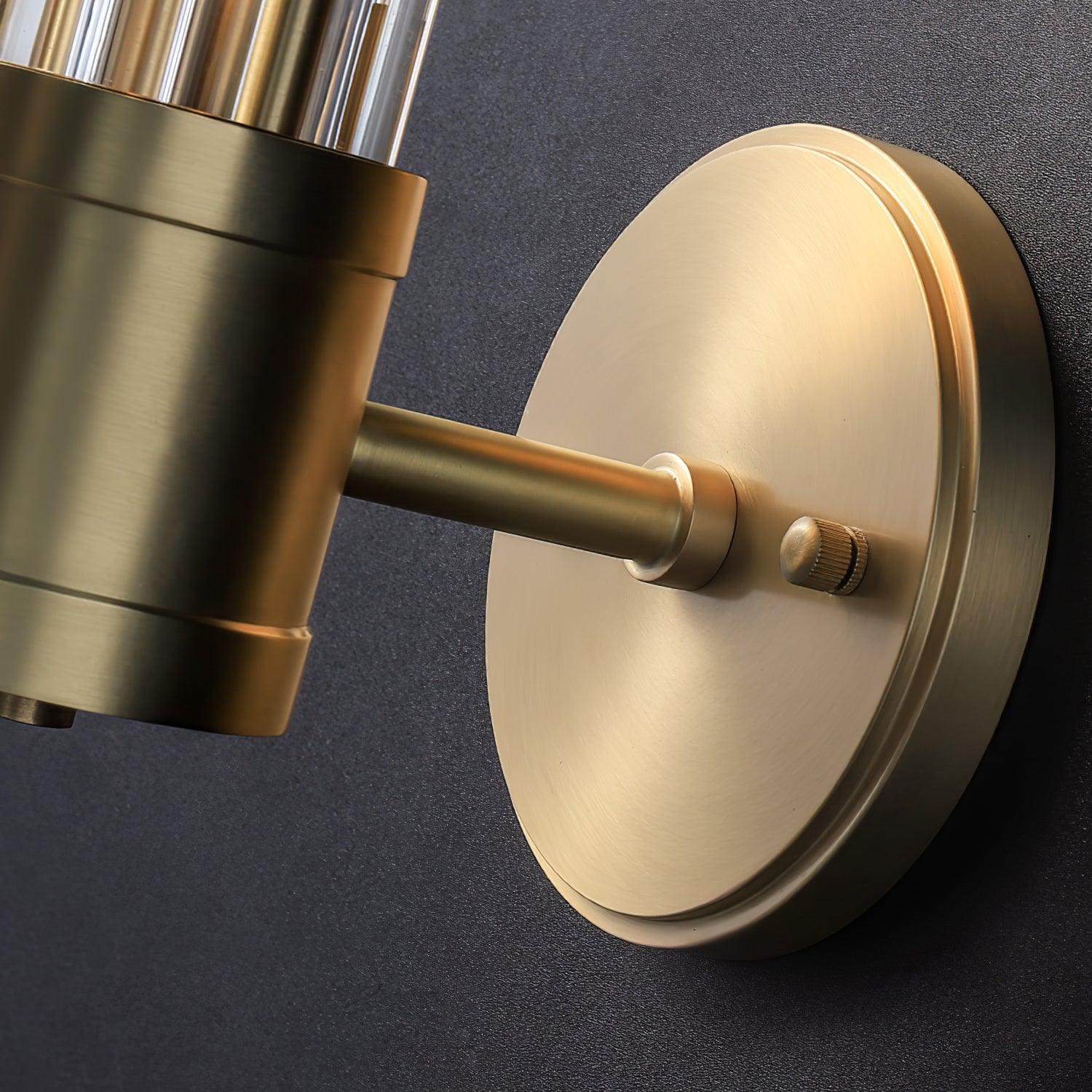 Celeste Cylinde Wall Light - Lamp Outdoor