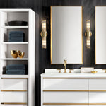 Celeste Cylinde Wall Light - Lamp Outdoor