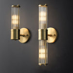 Celeste Cylinde Wall Light - Lamp Outdoor