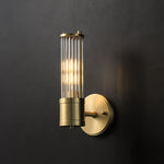 Celeste Cylinde Wall Light - Lamp Outdoor
