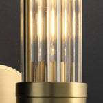 Celeste Cylinde Wall Light - Lamp Outdoor