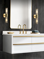 Celeste Cylinde Wall Light - Lamp Outdoor