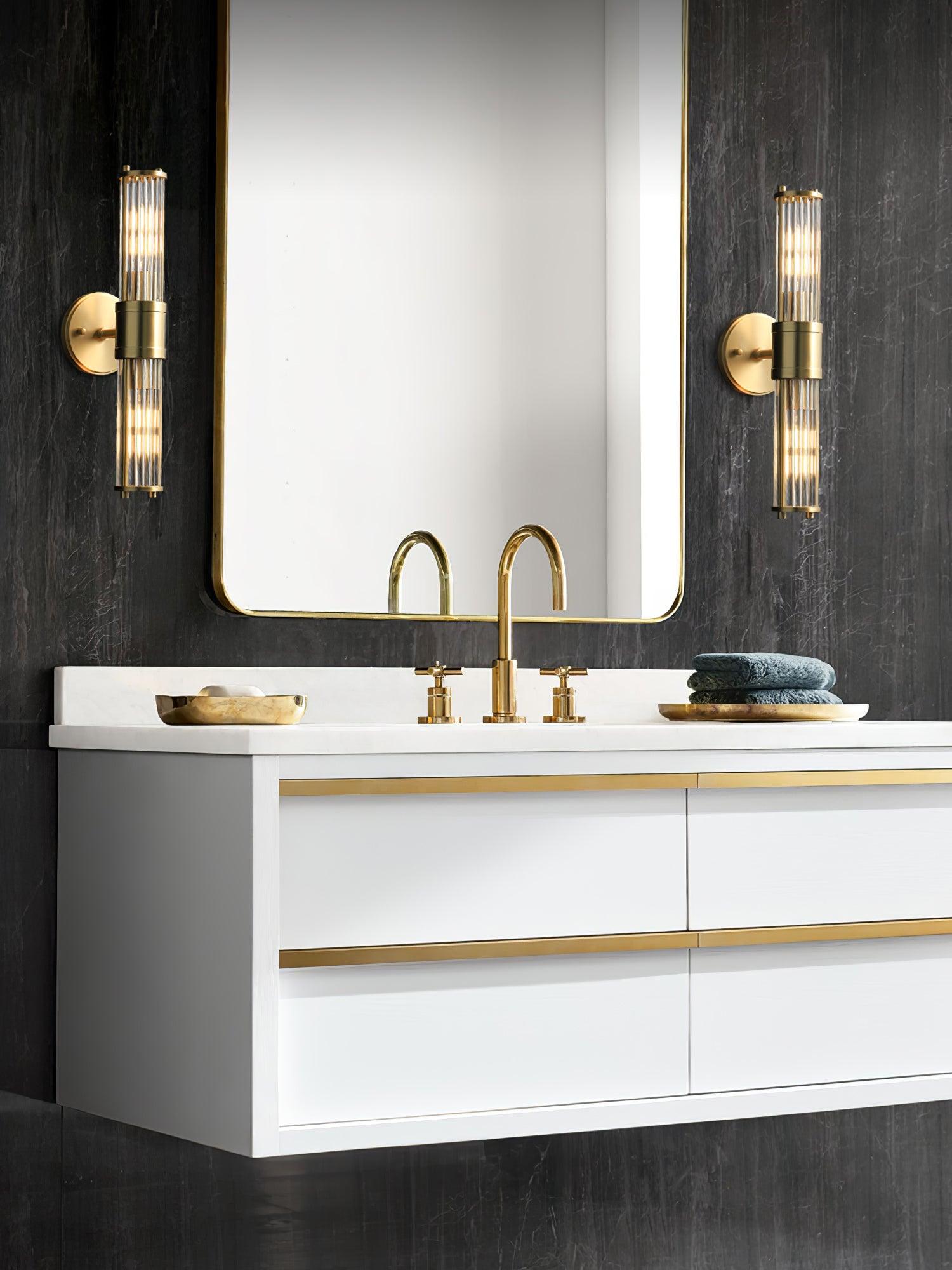 Celeste Cylinde Wall Light - Lamp Outdoor