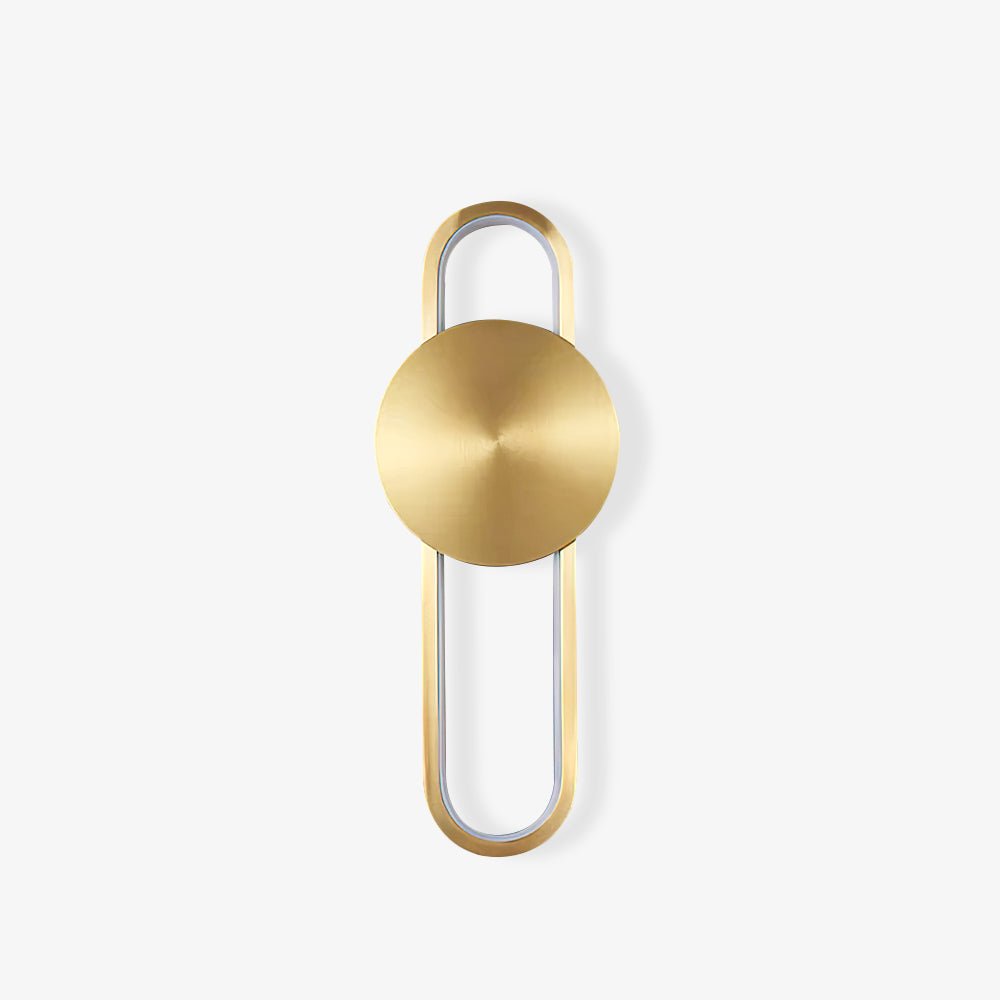 Allen Wall Lamp - Lamp Outdoor