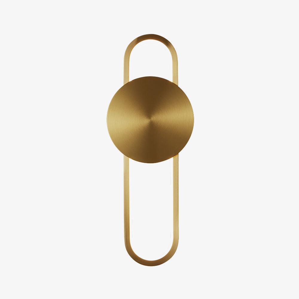 Allen Wall Lamp - Lamp Outdoor