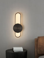 Allen Wall Lamp - Lamp Outdoor