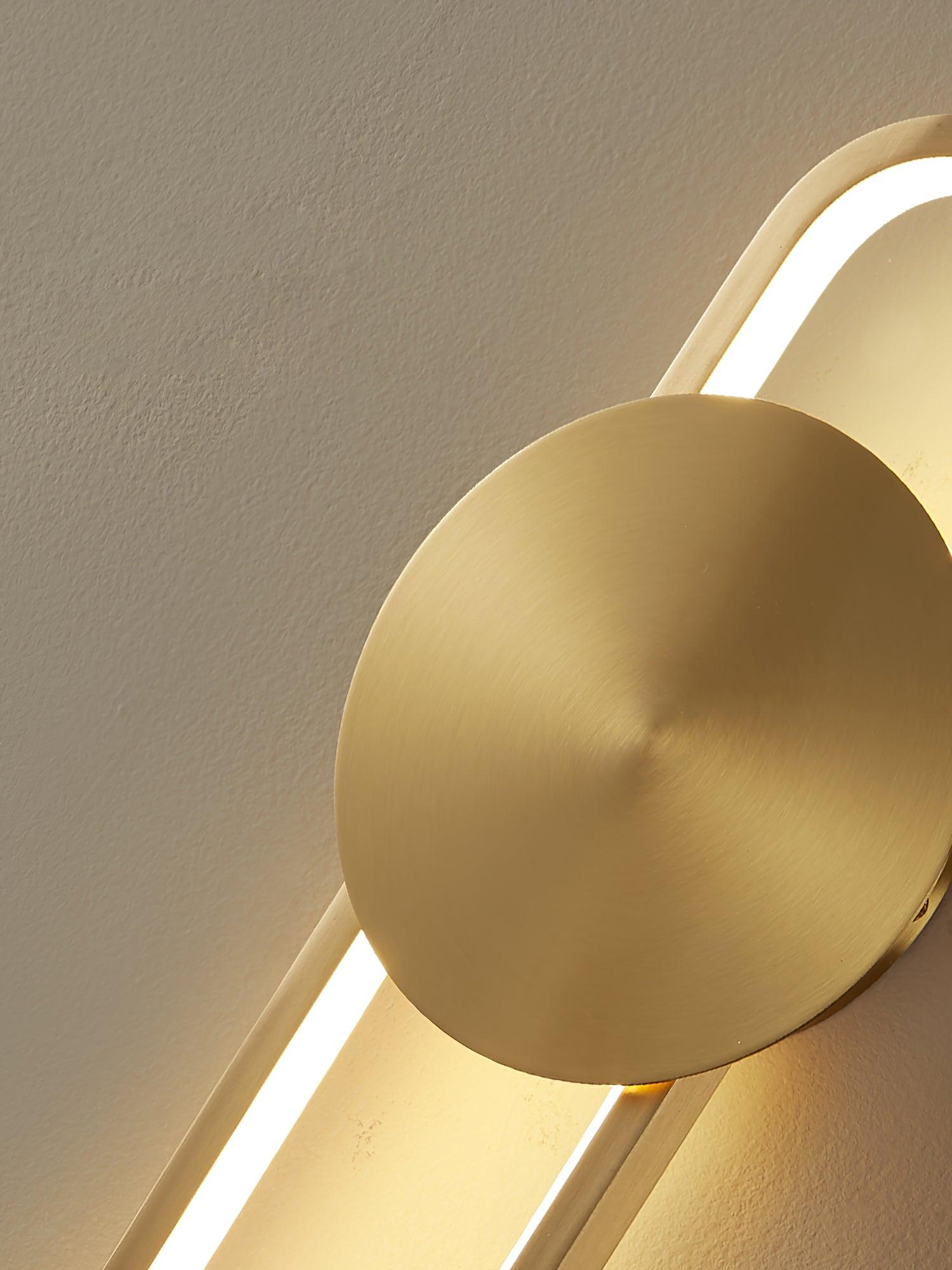 Allen Wall Lamp - Lamp Outdoor