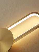 Allen Wall Lamp - Lamp Outdoor