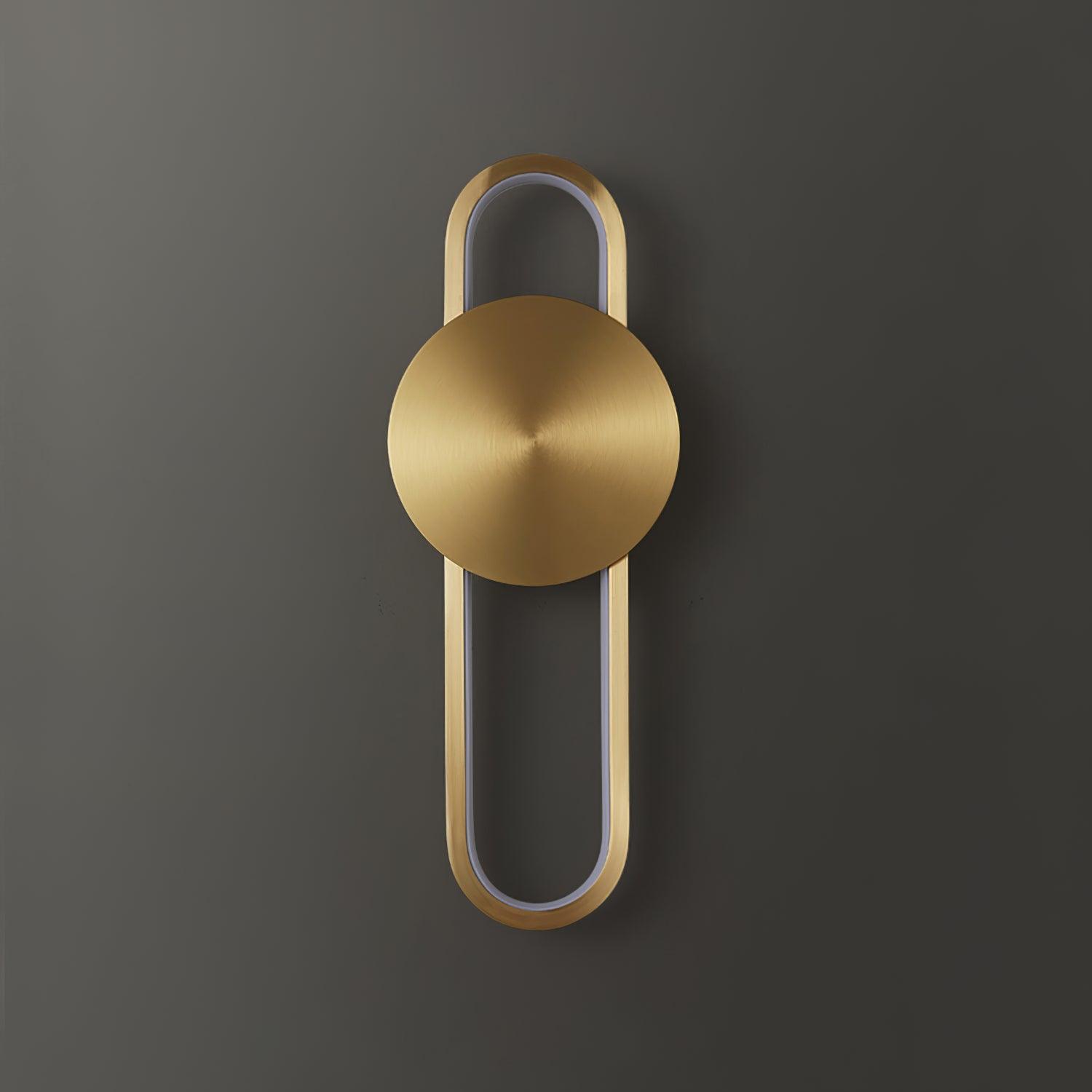 Allen Wall Lamp - Lamp Outdoor