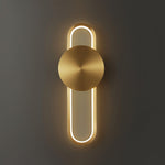 Allen Wall Lamp - Lamp Outdoor