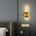 Allen Wall Lamp - Lamp Outdoor