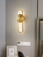 Allen Wall Lamp - Lamp Outdoor
