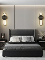 Allen Wall Lamp - Lamp Outdoor