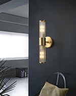 Celeste Cylinde Wall Light - Lamp Outdoor
