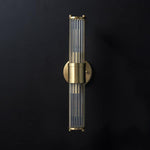 Celeste Cylinde Wall Light - Lamp Outdoor