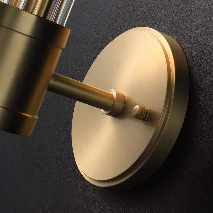 Celeste Cylinde Wall Light - Lamp Outdoor