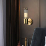 Celeste Cylinde Wall Light - Lamp Outdoor