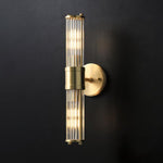 Celeste Cylinde Wall Light - Lamp Outdoor