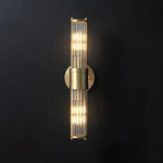Celeste Cylinde Wall Light - Lamp Outdoor
