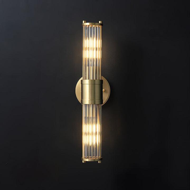 Celeste Cylinde Wall Light - Lamp Outdoor