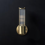 Celeste Cylinde Wall Light - Lamp Outdoor