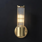 Celeste Cylinde Wall Light - Lamp Outdoor