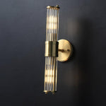 Celeste Cylinde Wall Light - Lamp Outdoor
