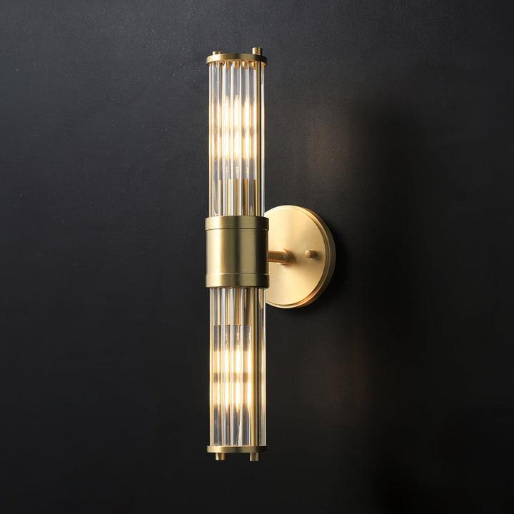 Celeste Cylinde Wall Light - Lamp Outdoor