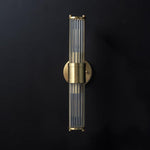 Celeste Cylinde Wall Light - Lamp Outdoor