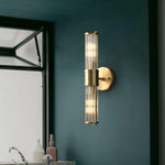 Celeste Cylinde Wall Light - Lamp Outdoor