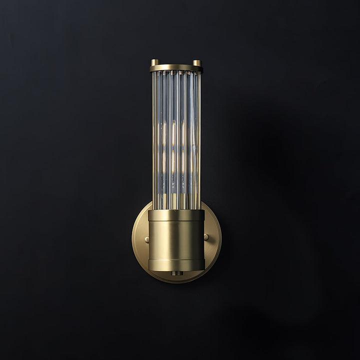 Celeste Cylinde Wall Light - Lamp Outdoor