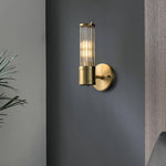 Celeste Cylinde Wall Light - Lamp Outdoor
