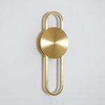 Allen Wall Lamp - Lamp Outdoor