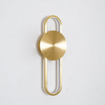 Allen Wall Lamp - Lamp Outdoor