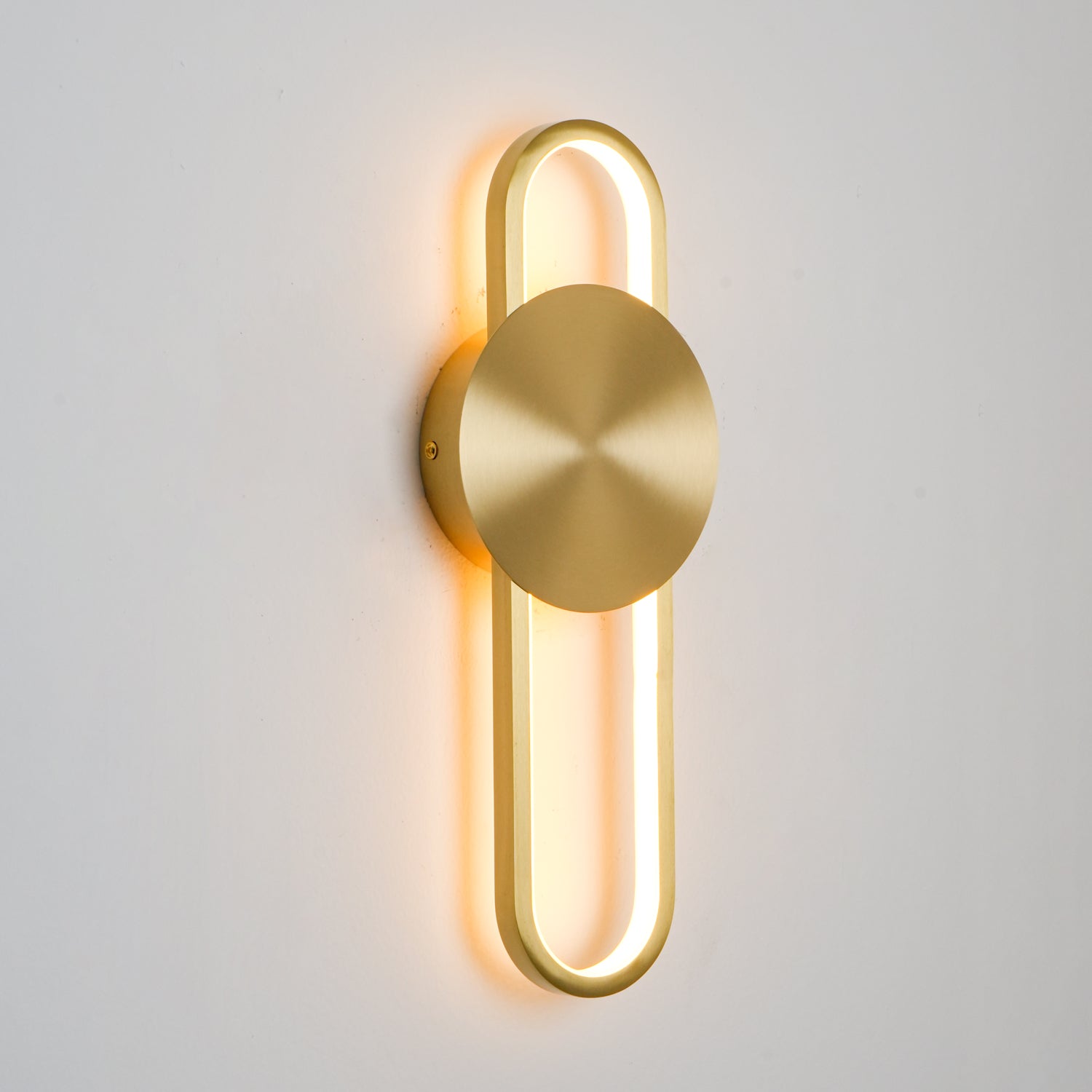Allen Wall Lamp - Lamp Outdoor