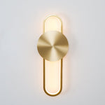 Allen Wall Lamp - Lamp Outdoor