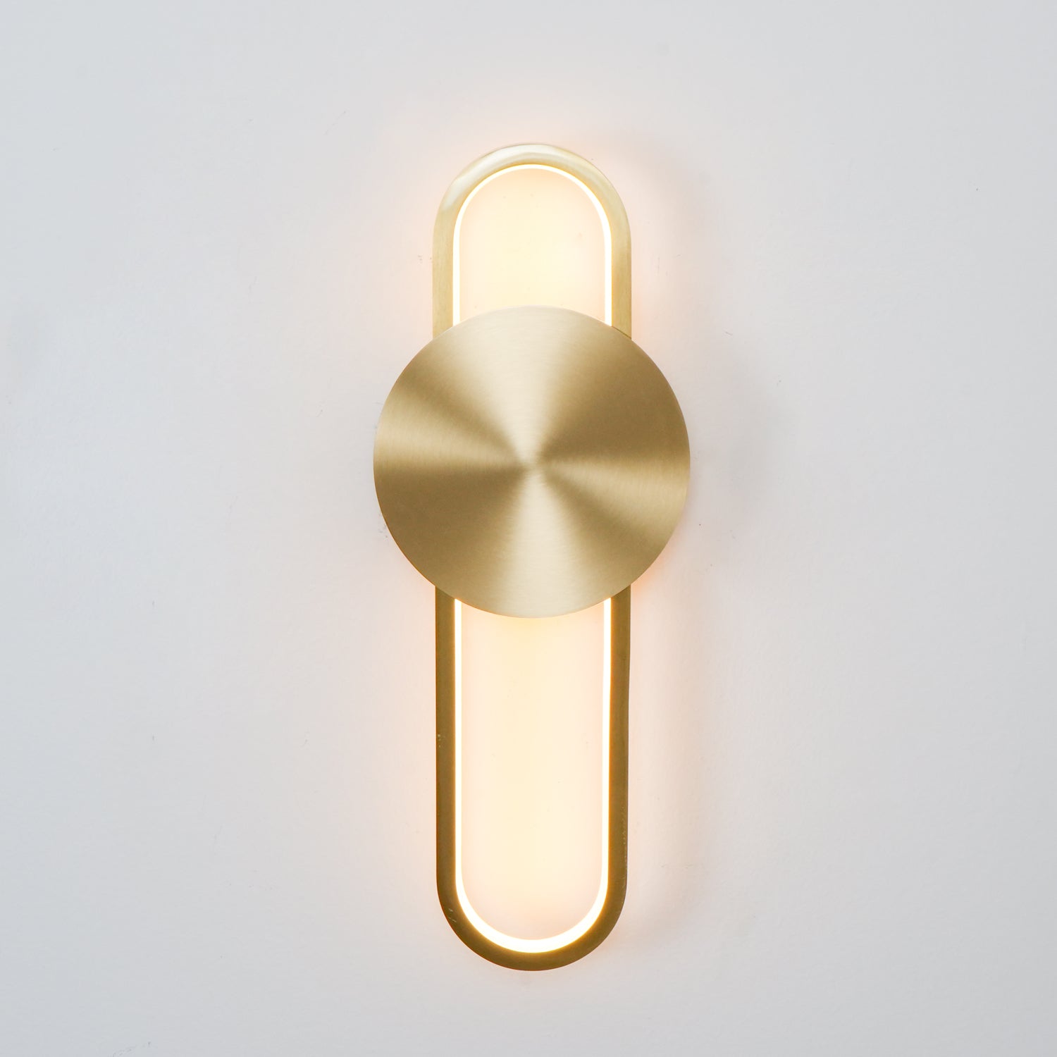 Allen Wall Lamp - Lamp Outdoor