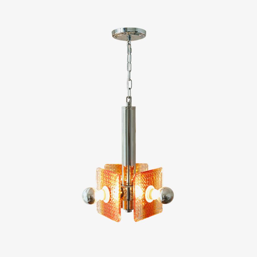 Alohi Pendant Light - Lamp Outdoor