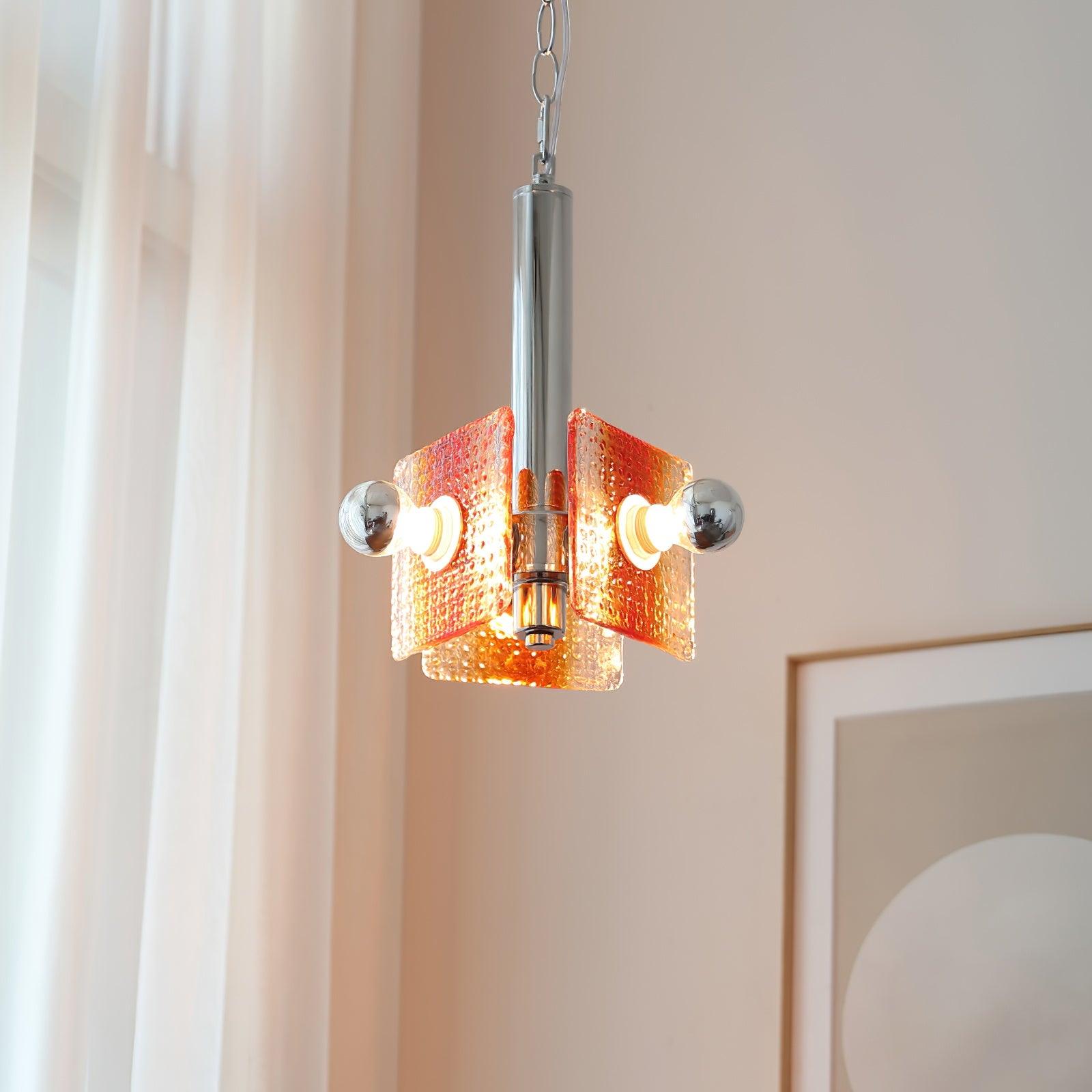 Alohi Pendant Light - Lamp Outdoor